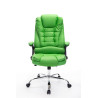 Silla De Oficina Thor Verde