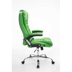 Silla De Oficina Thor Verde