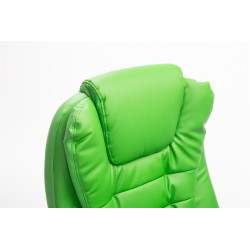 Silla De Oficina Thor Verde