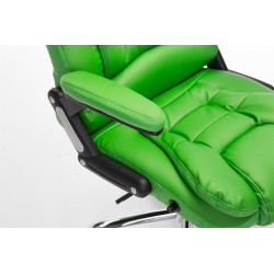 Silla De Oficina Thor Verde