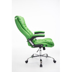 Silla De Oficina Thor Verde