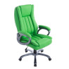 Silla de oficina XL Bern Verde