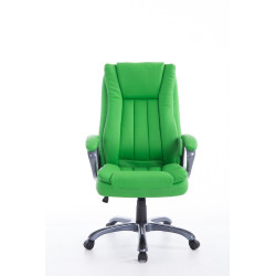 Silla de oficina XL Bern Verde