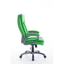 Silla de oficina XL Bern Verde