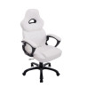 Silla de oficina Big XXX Blanco