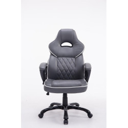 Silla de oficina Big XXX Gris