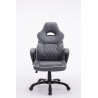 Silla de oficina Big XXX Gris