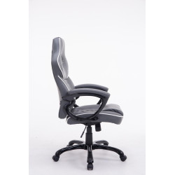 Silla de oficina Big XXX Gris