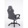 Silla de oficina Big XXX Gris