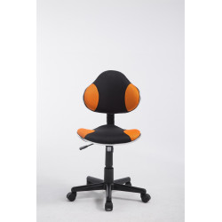 Silla de Oficina Bastian Naranja