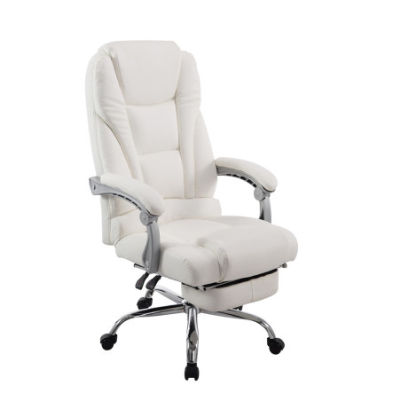 Silla De Oficina Pacific Blanco