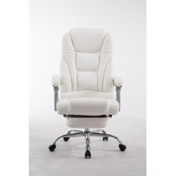 Silla De Oficina Pacific Blanco