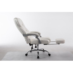 Silla De Oficina Pacific Blanco