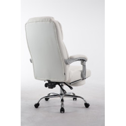 Silla De Oficina Pacific Blanco