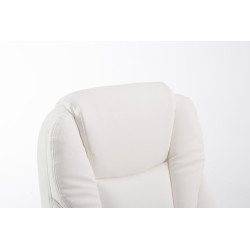 Silla De Oficina Pacific Blanco