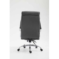 Silla de Oficina Big Iowa Gris