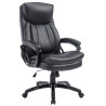 Silla De Oficina XL Platon Negro