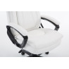 Silla De Oficina XL Platon Blanco