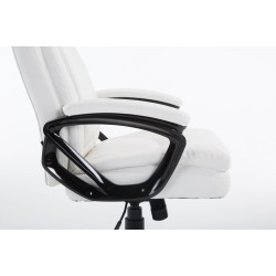 Silla De Oficina XL Platon Blanco