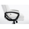 Silla De Oficina XL Platon Blanco