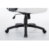 Silla De Oficina XL Platon Blanco