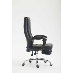 Silla de Oficina Gear Negro