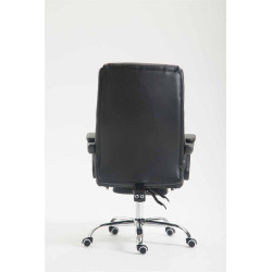 Silla de Oficina Gear Negro