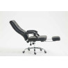 Silla de Oficina Gear Negro