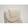 Silla de Oficina XL Texas V2 Crema