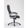 Silla de Oficina XL Texas V2 Gris