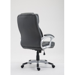 Silla de Oficina XL Texas V2 Gris