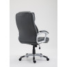 Silla de Oficina XL Texas V2 Gris