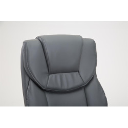 Silla de Oficina XL Texas V2 Gris