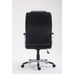 Silla de Oficina XL Texas V2 Negro