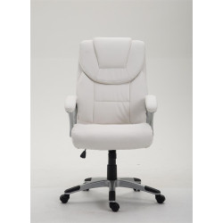 Silla de Oficina XL Texas V2 Blanco