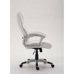 Silla de Oficina XL Texas V2 Blanco