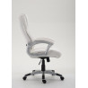 Silla de Oficina XL Texas V2 Blanco