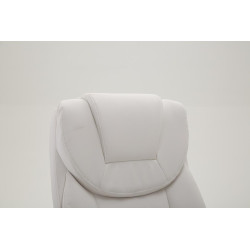 Silla de Oficina XL Texas V2 Blanco