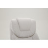 Silla de Oficina XL Texas V2 Blanco