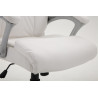 Silla de Oficina XL Texas V2 Blanco