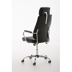 Silla De Oficina Rako V2 Negro