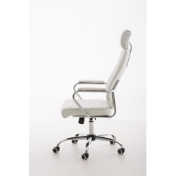 Silla De Oficina Rako V2 Blanco