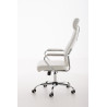 Silla De Oficina Rako V2 Blanco