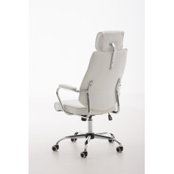 Silla De Oficina Rako V2 Blanco