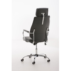 Silla De Oficina Rako V2 Gris