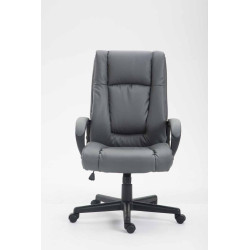 Silla de Oficina XL Sparta Gris