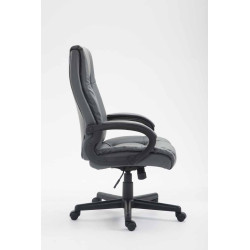 Silla de Oficina XL Sparta Gris