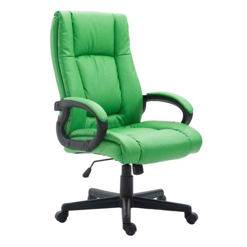 Silla de Oficina XL Sparta Verde