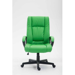 Silla de Oficina XL Sparta Verde