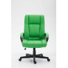 Silla de Oficina XL Sparta Verde